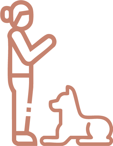 logo education canine