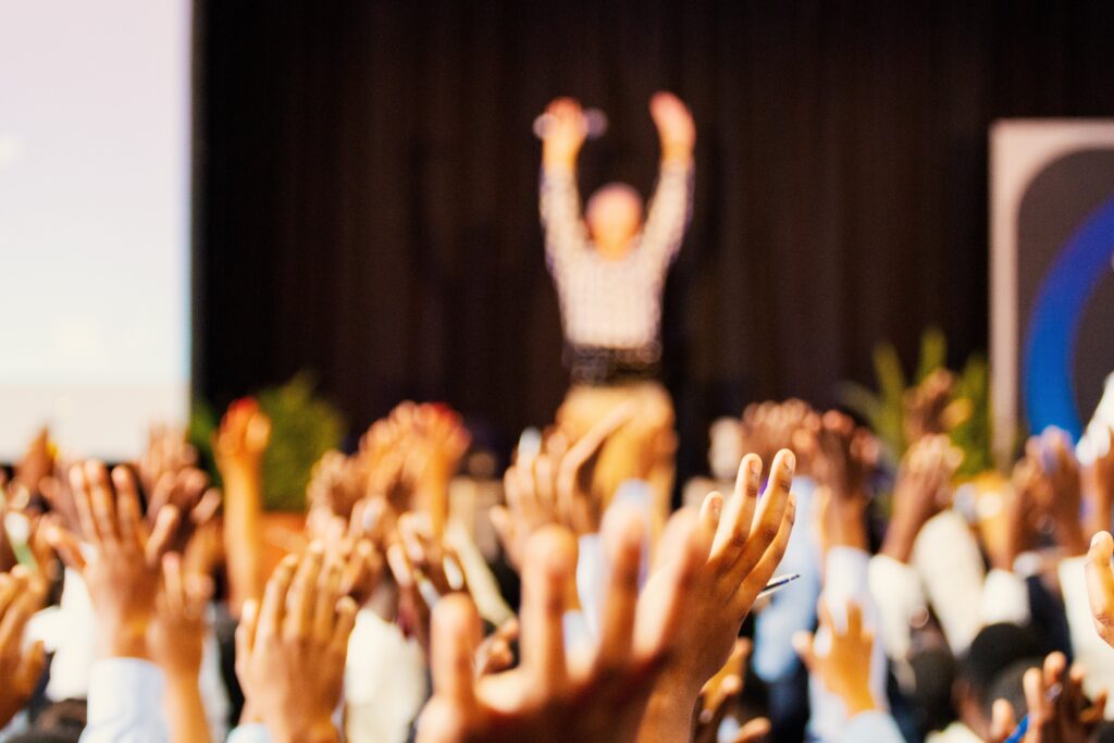 Conférence